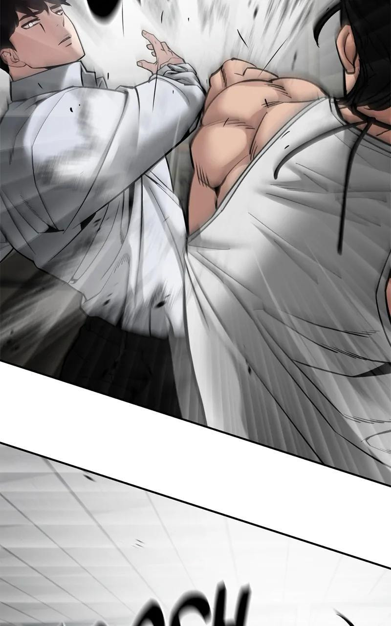 Designated Bully Chapter 82 page 58 - 