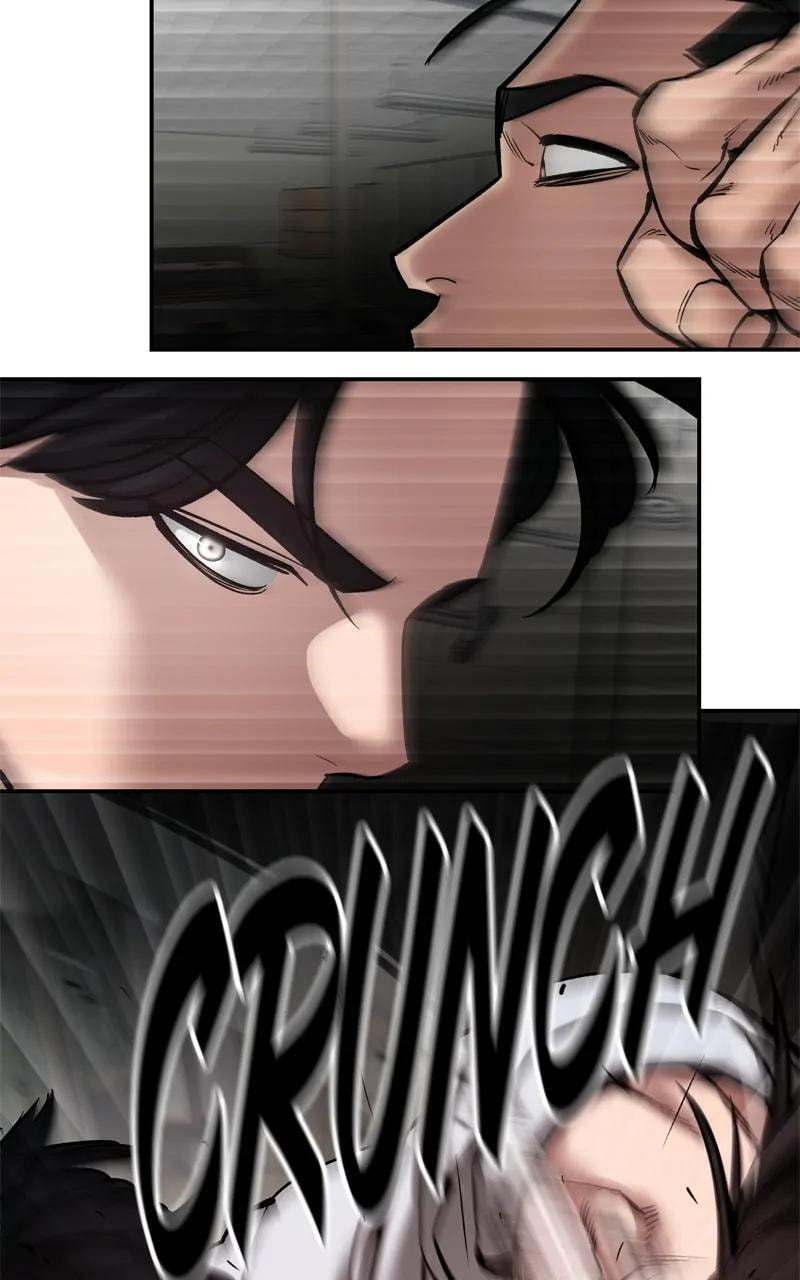 Designated Bully Chapter 82 page 60 - 
