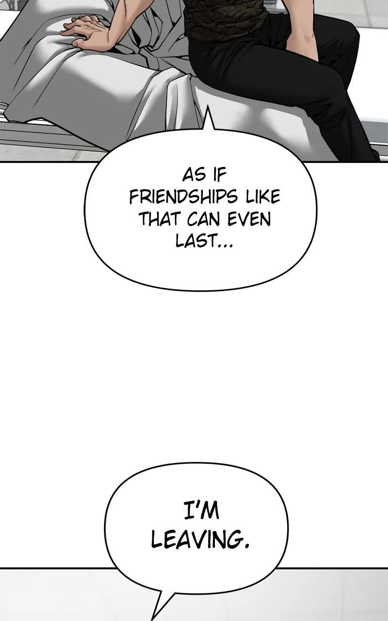 Designated Bully Chapter 82 page 7 - 