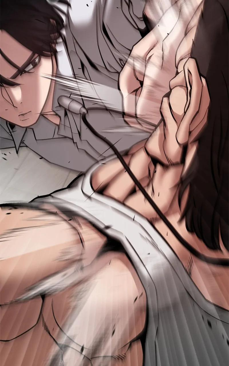 Designated Bully Chapter 82 page 61 - 