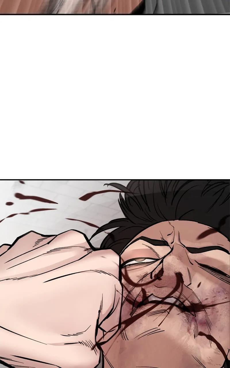 Designated Bully Chapter 82 page 62 - 