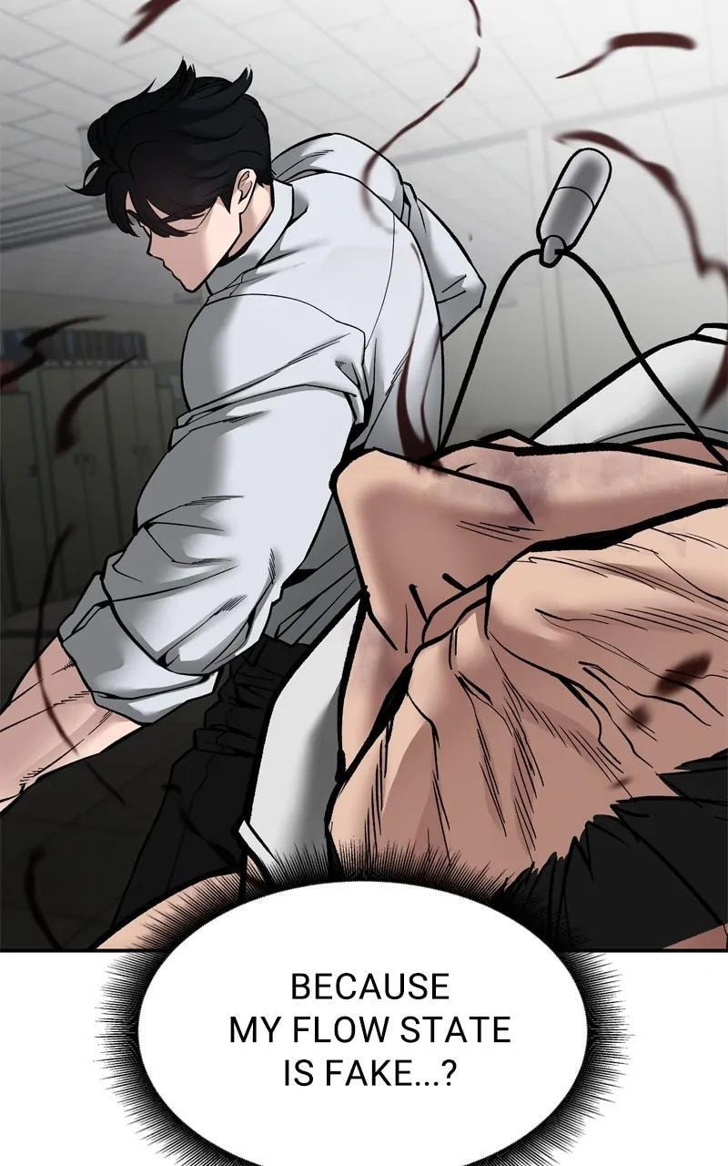 Designated Bully Chapter 82 page 64 - 