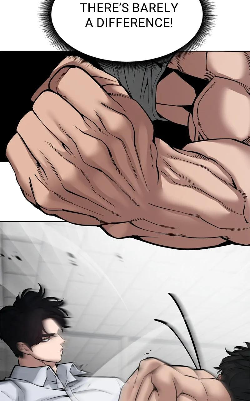 Designated Bully Chapter 82 page 66 - 
