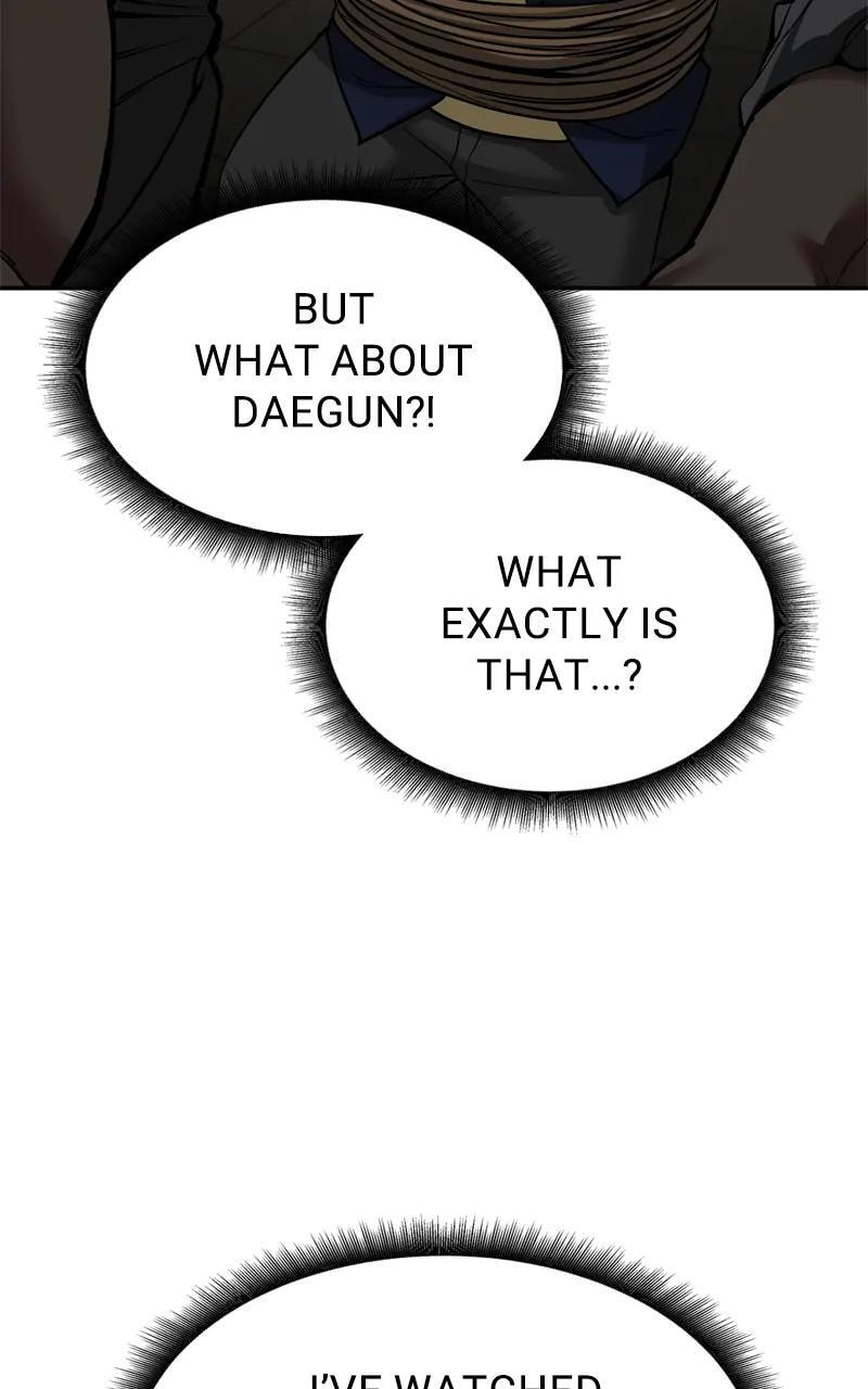 Designated Bully Chapter 82 page 69 - 