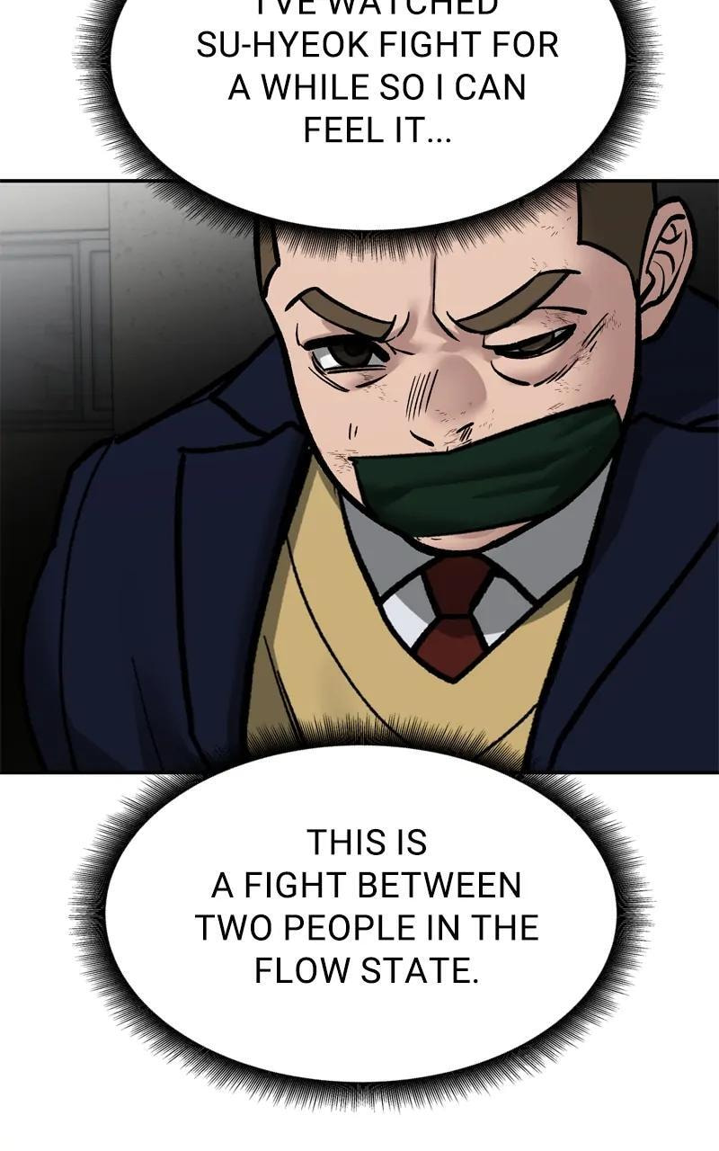 Designated Bully Chapter 82 page 70 - 