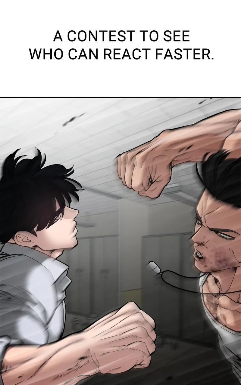 Designated Bully Chapter 82 page 75 - 