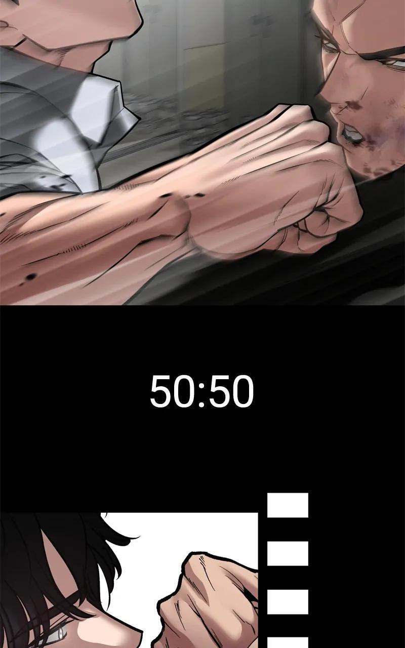 Designated Bully Chapter 82 page 77 - 