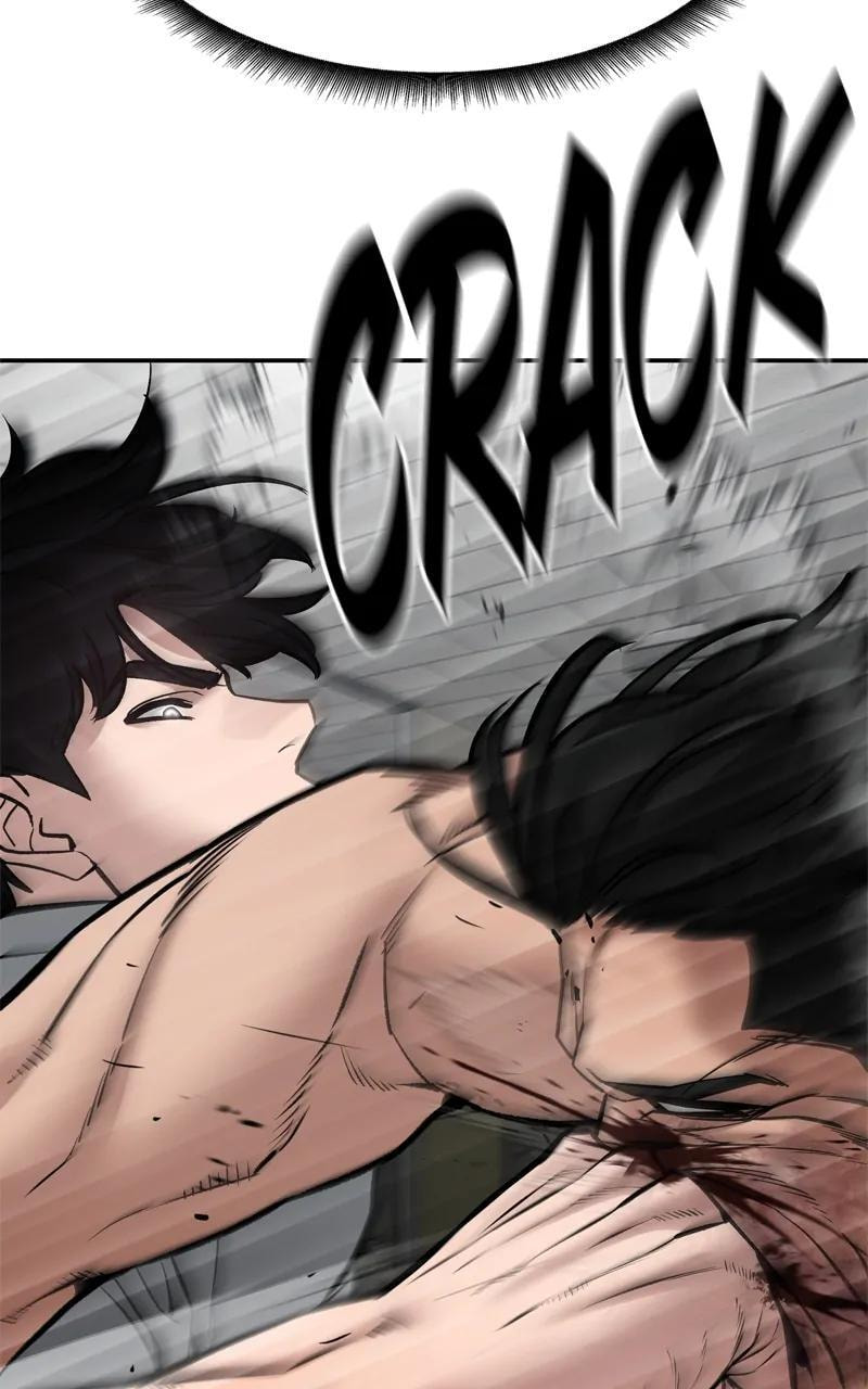 Designated Bully Chapter 82 page 80 - 