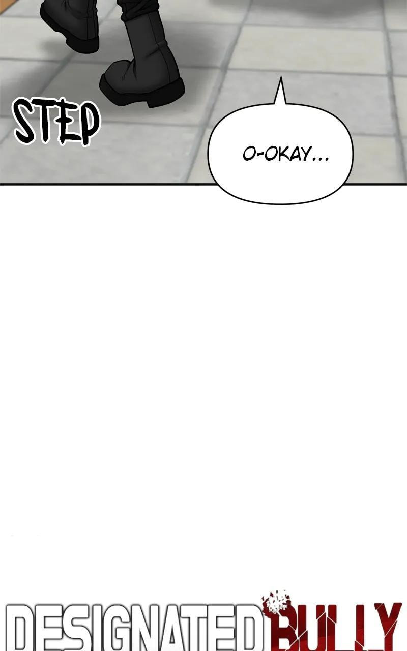 Designated Bully Chapter 82 page 9 - 