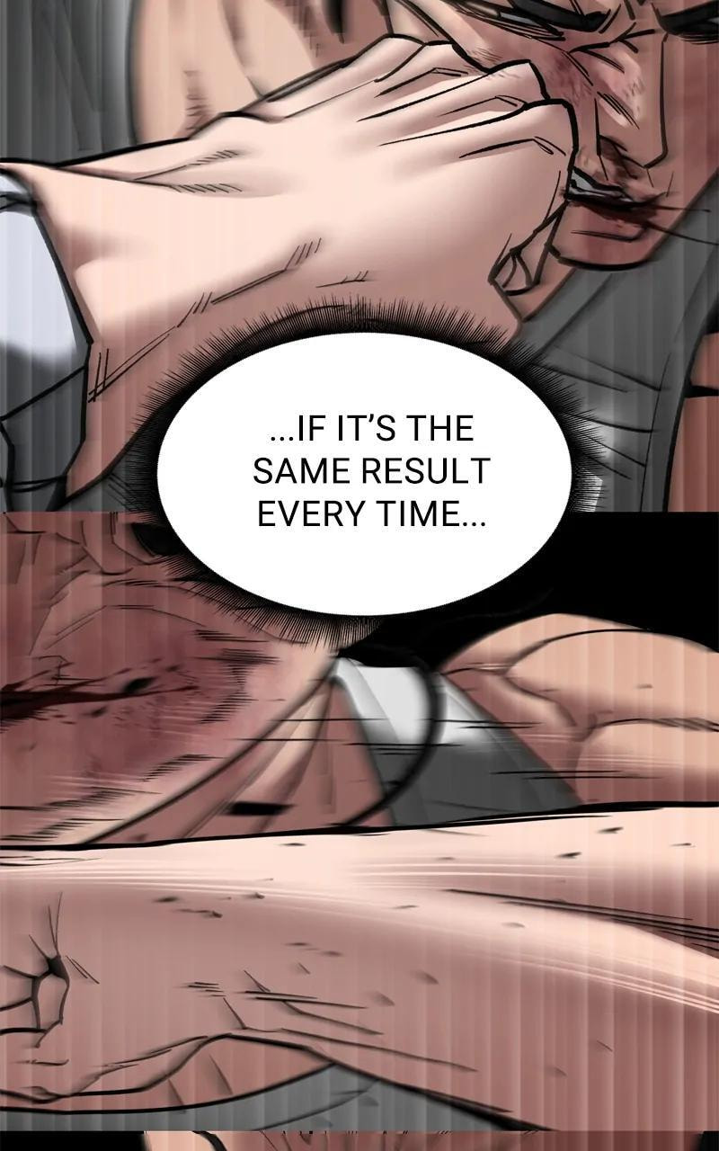 Designated Bully Chapter 82 page 84 - 