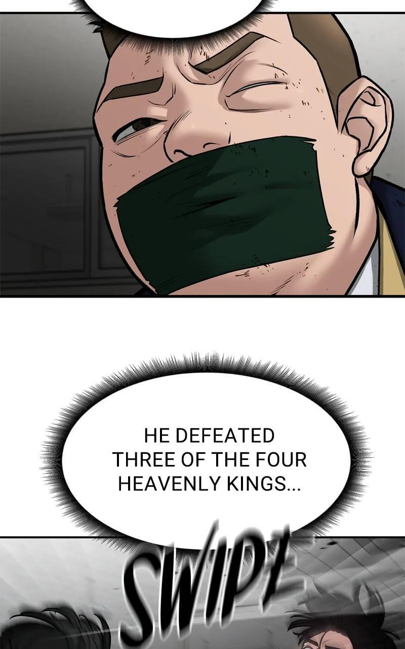 Designated Bully Chapter 82 page 87 - 