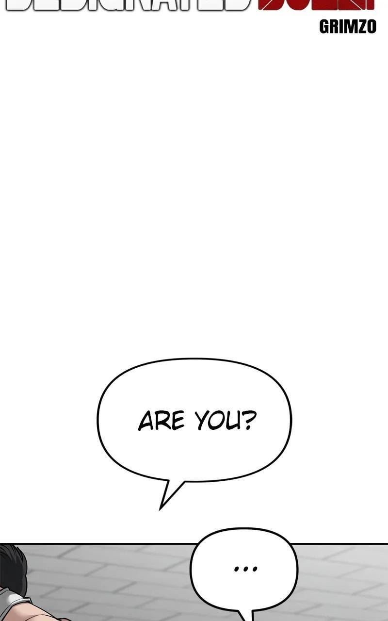 Designated Bully Chapter 82 page 10 - 