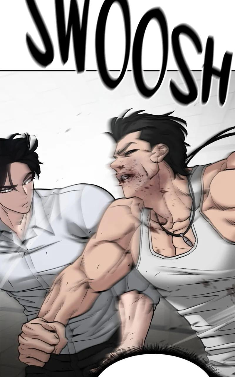 Designated Bully Chapter 82 page 92 - 