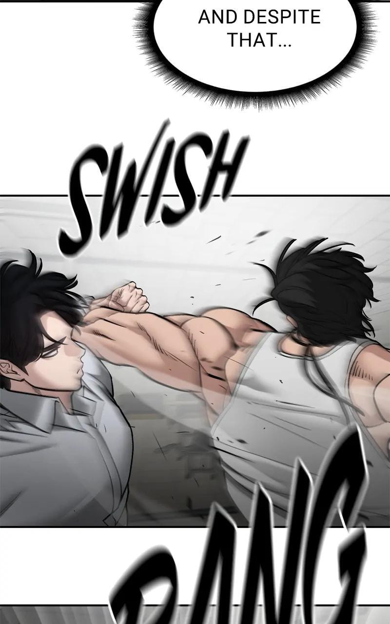 Designated Bully Chapter 82 page 93 - 