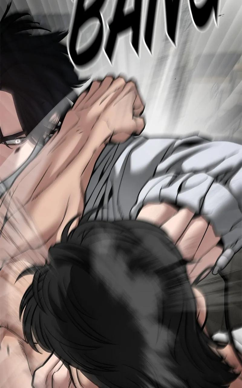 Designated Bully Chapter 82 page 94 - 