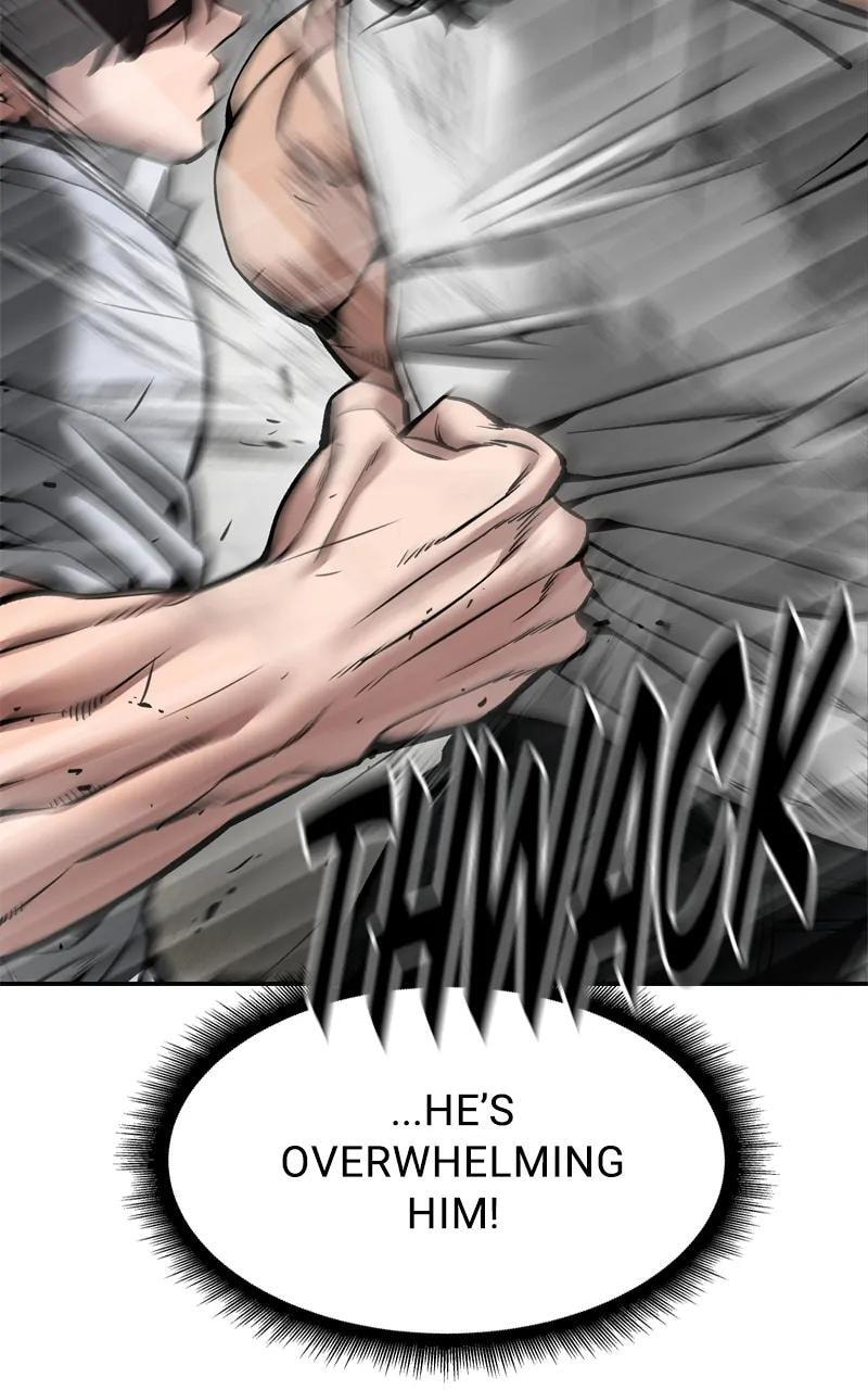 Designated Bully Chapter 82 page 96 - 