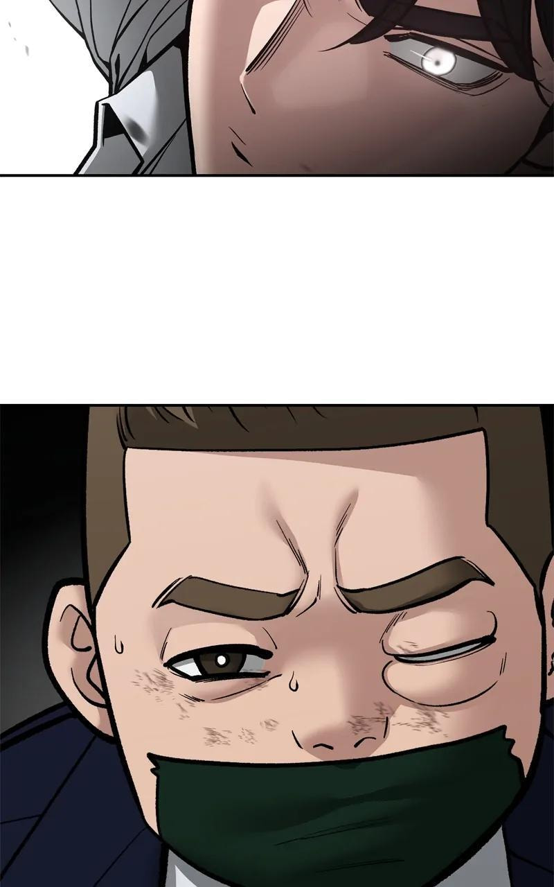 Designated Bully Chapter 82 page 99 - 