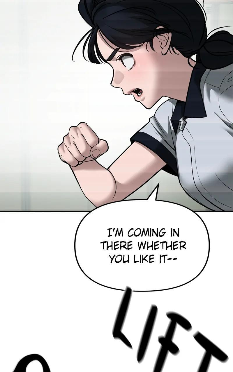 Designated Bully Chapter 83 page 102 - 