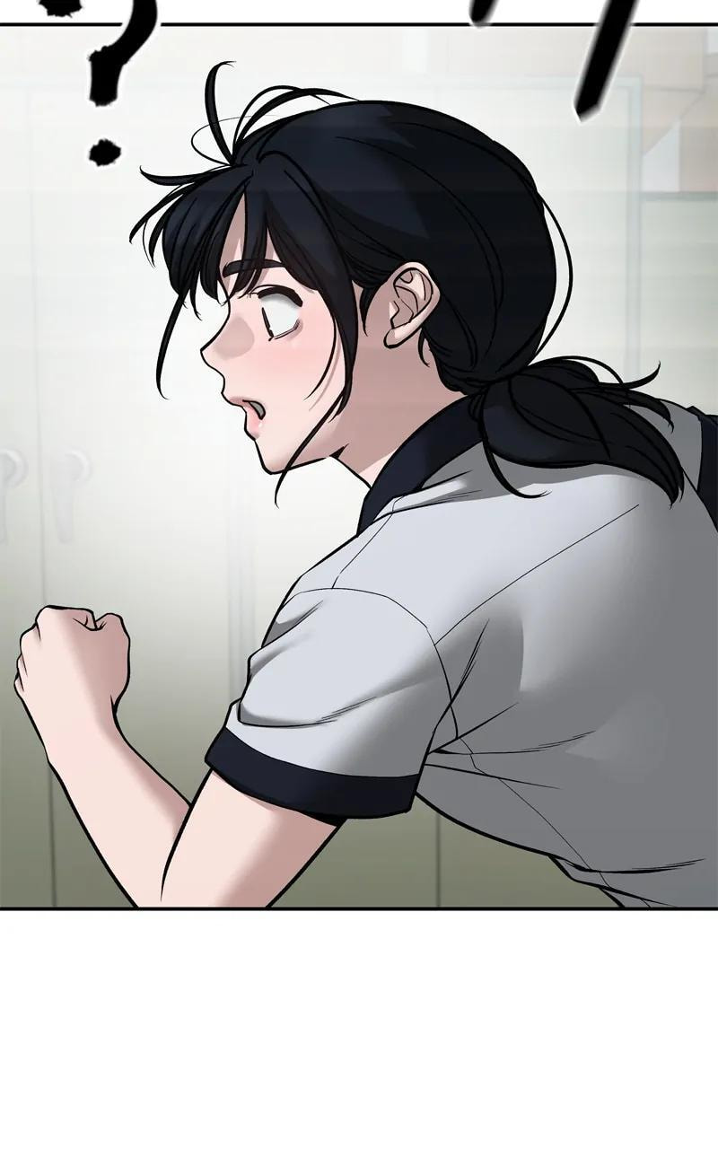 Designated Bully Chapter 83 page 103 - 