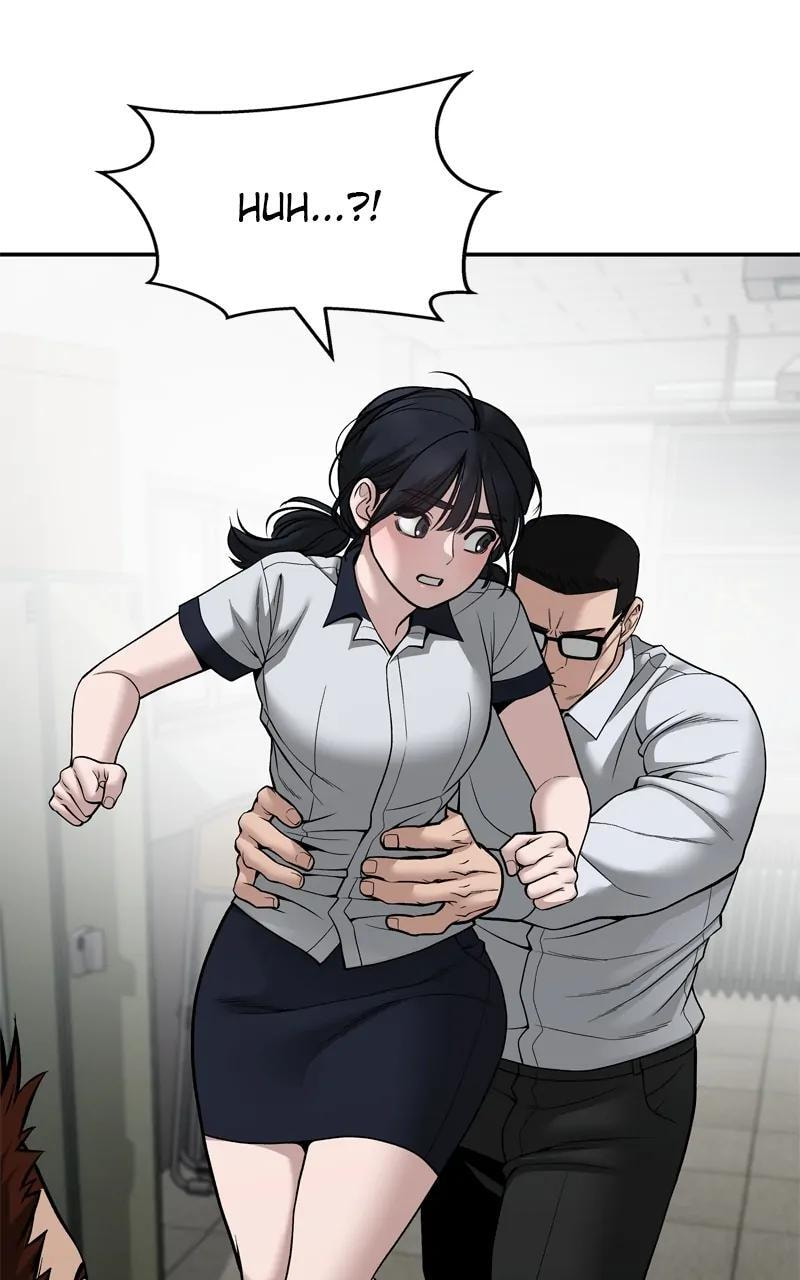 Designated Bully Chapter 83 page 104 - 