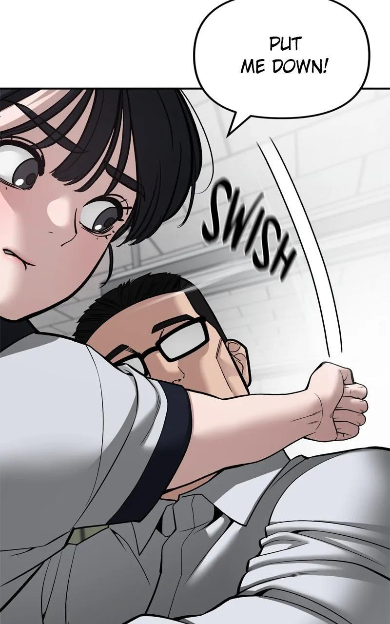 Designated Bully Chapter 83 page 106 - 