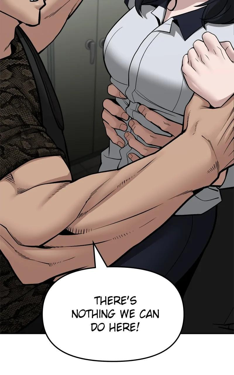 Designated Bully Chapter 83 page 108 - 