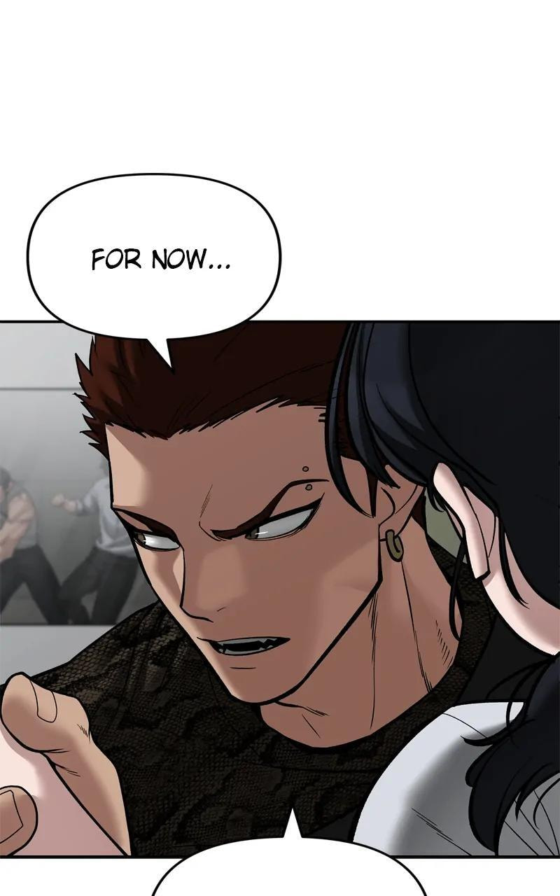 Designated Bully Chapter 83 page 109 - 