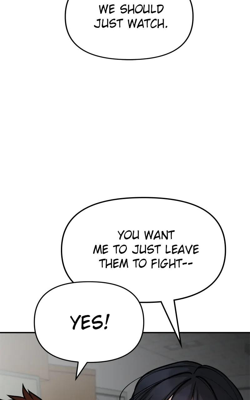 Designated Bully Chapter 83 page 110 - 
