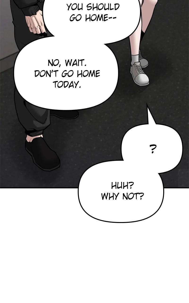 Designated Bully Chapter 83 page 12 - 