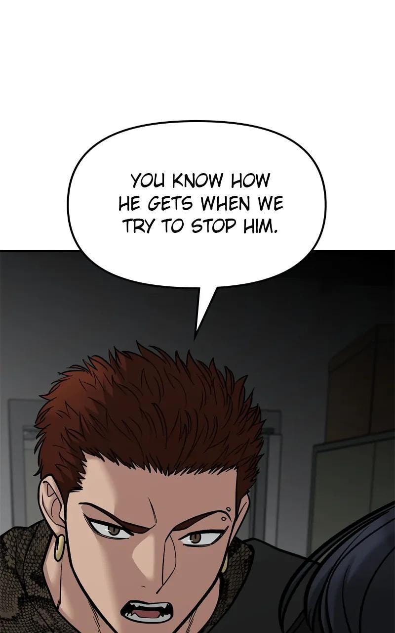 Designated Bully Chapter 83 page 112 - 