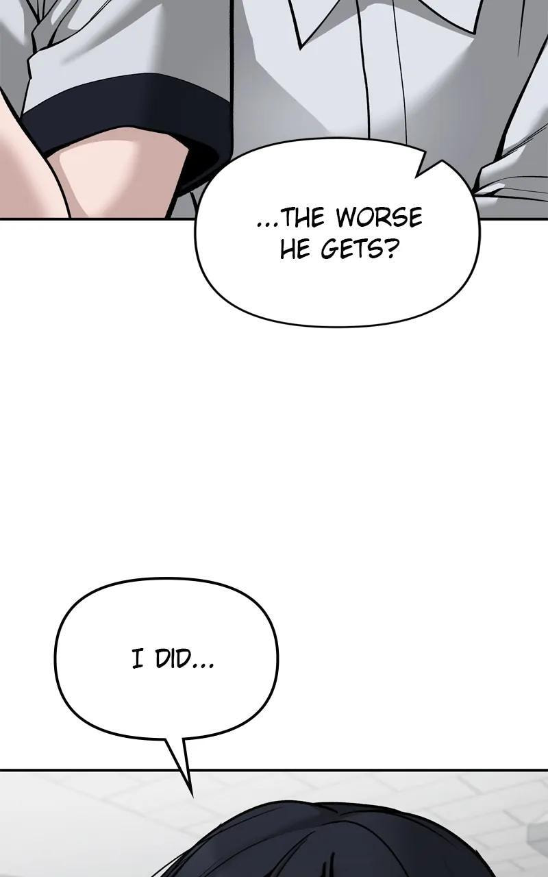 Designated Bully Chapter 83 page 115 - 