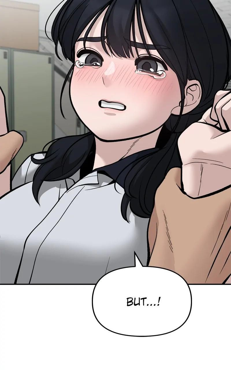 Designated Bully Chapter 83 page 116 - 