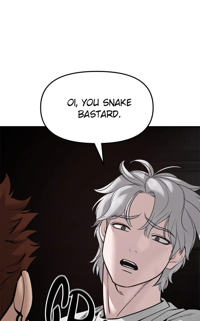 Designated Bully Chapter 83 page 117 - 