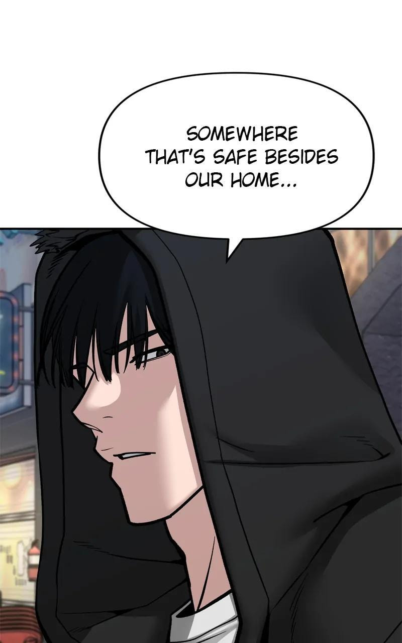 Designated Bully Chapter 83 page 13 - 