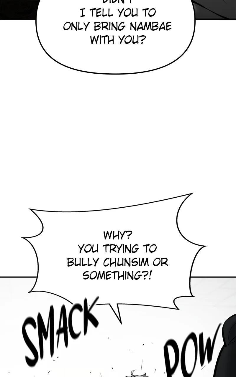 Designated Bully Chapter 83 page 122 - 