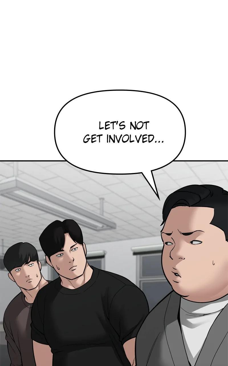Designated Bully Chapter 83 page 124 - 