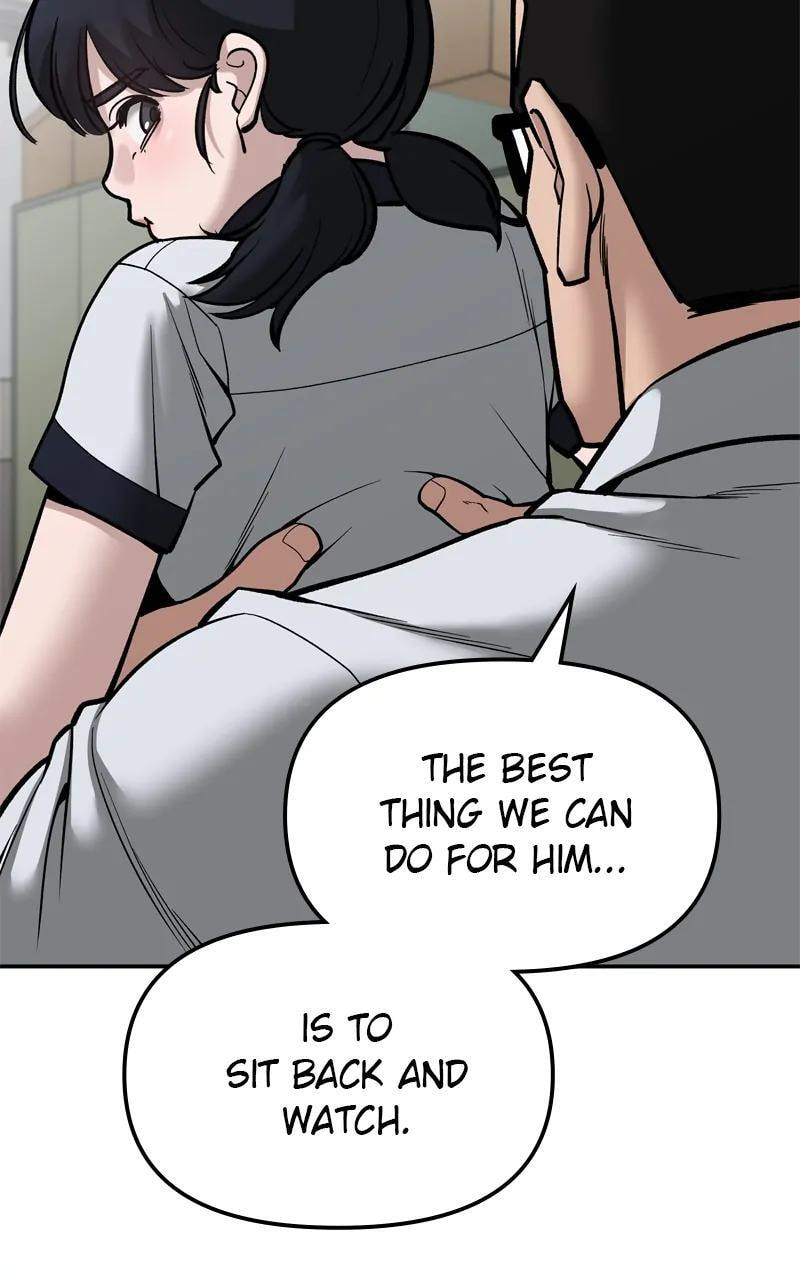 Designated Bully Chapter 83 page 128 - 