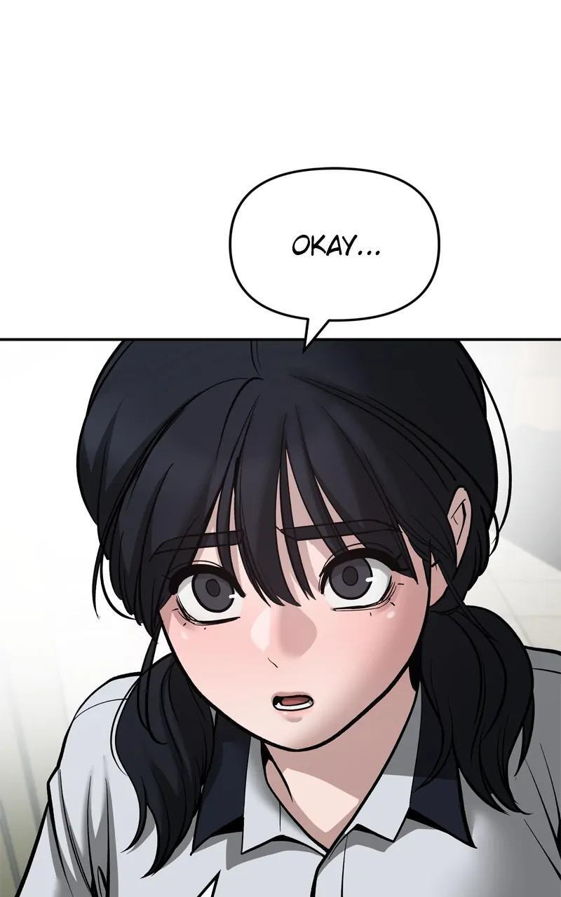 Designated Bully Chapter 83 page 129 - 