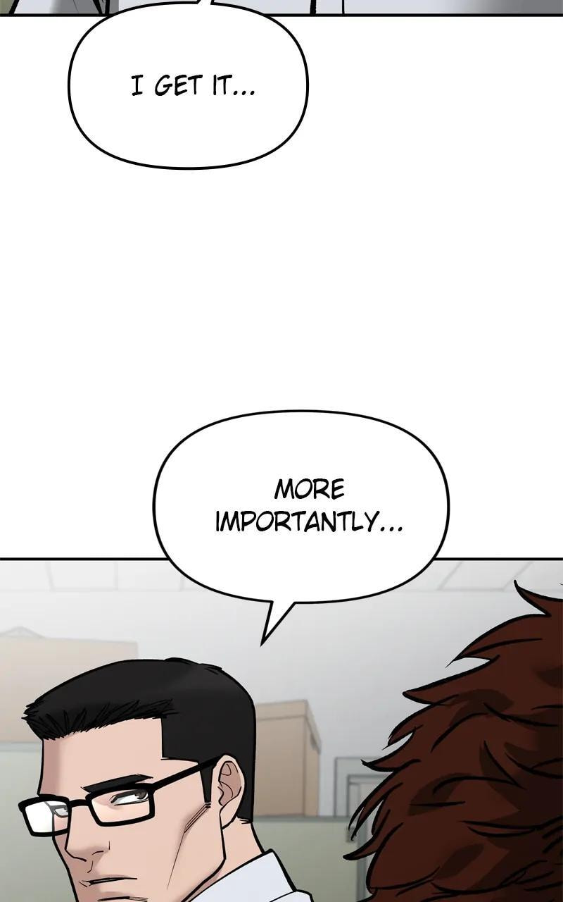 Designated Bully Chapter 83 page 130 - 