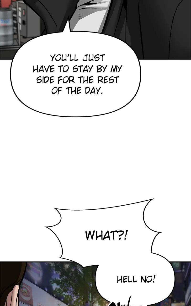 Designated Bully Chapter 83 page 14 - 