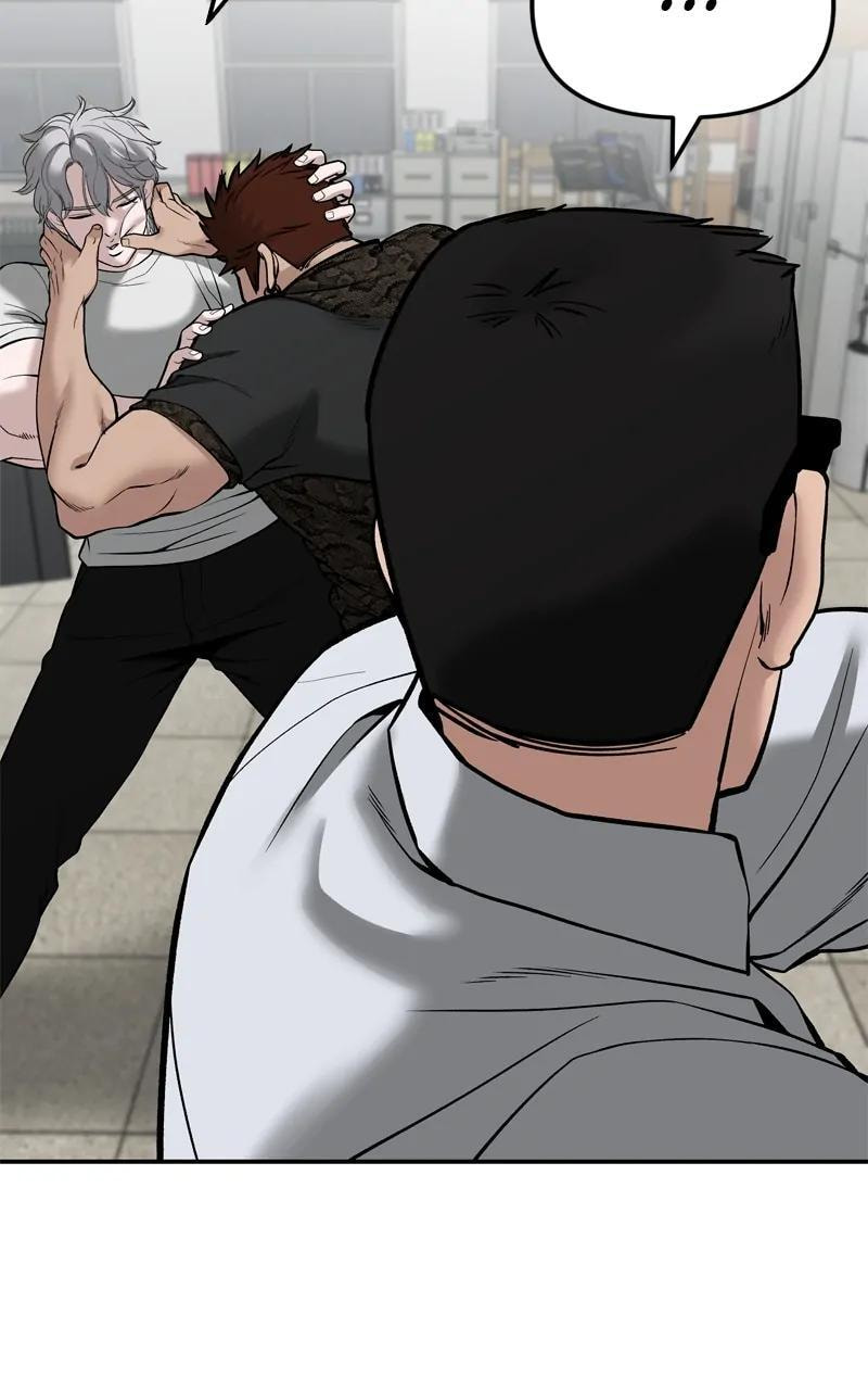 Designated Bully Chapter 83 page 132 - 