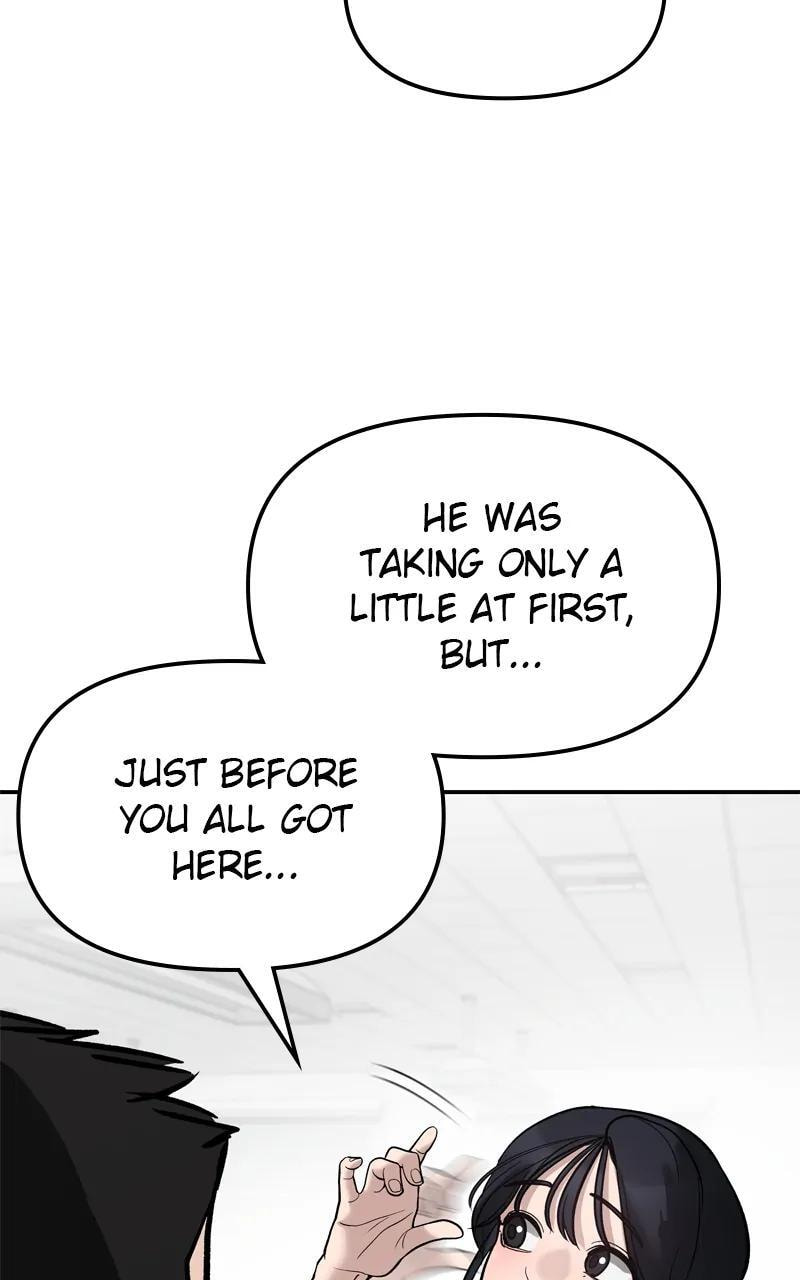Designated Bully Chapter 83 page 134 - 