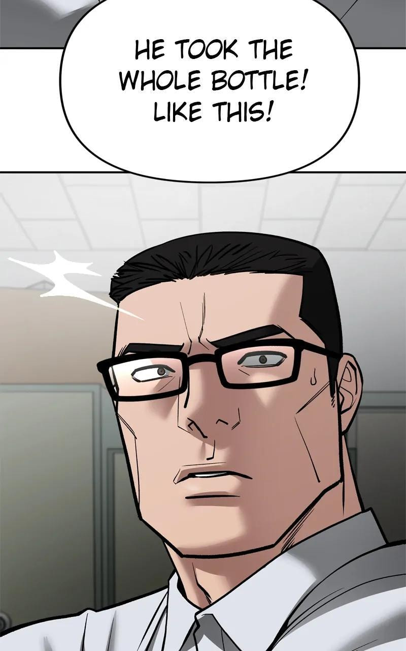 Designated Bully Chapter 83 page 136 - 