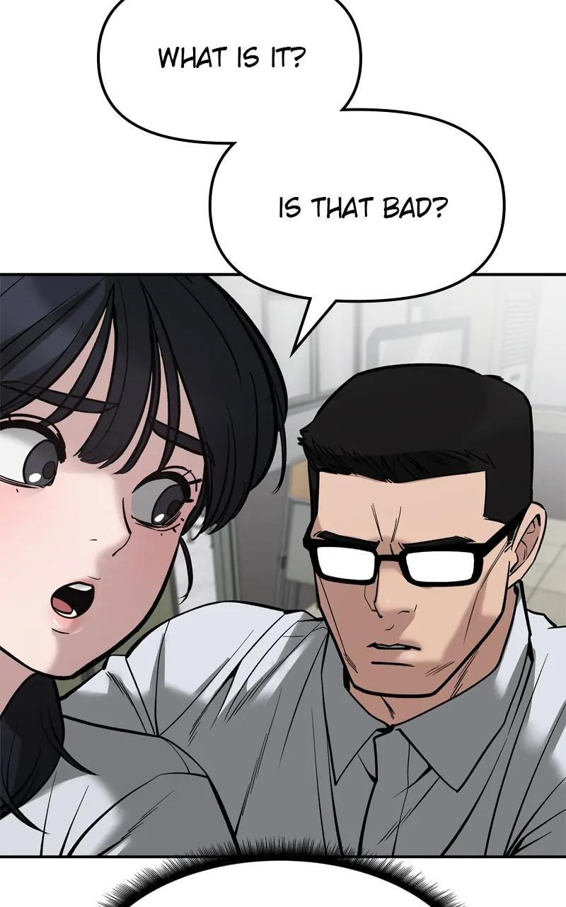 Designated Bully Chapter 83 page 138 - 