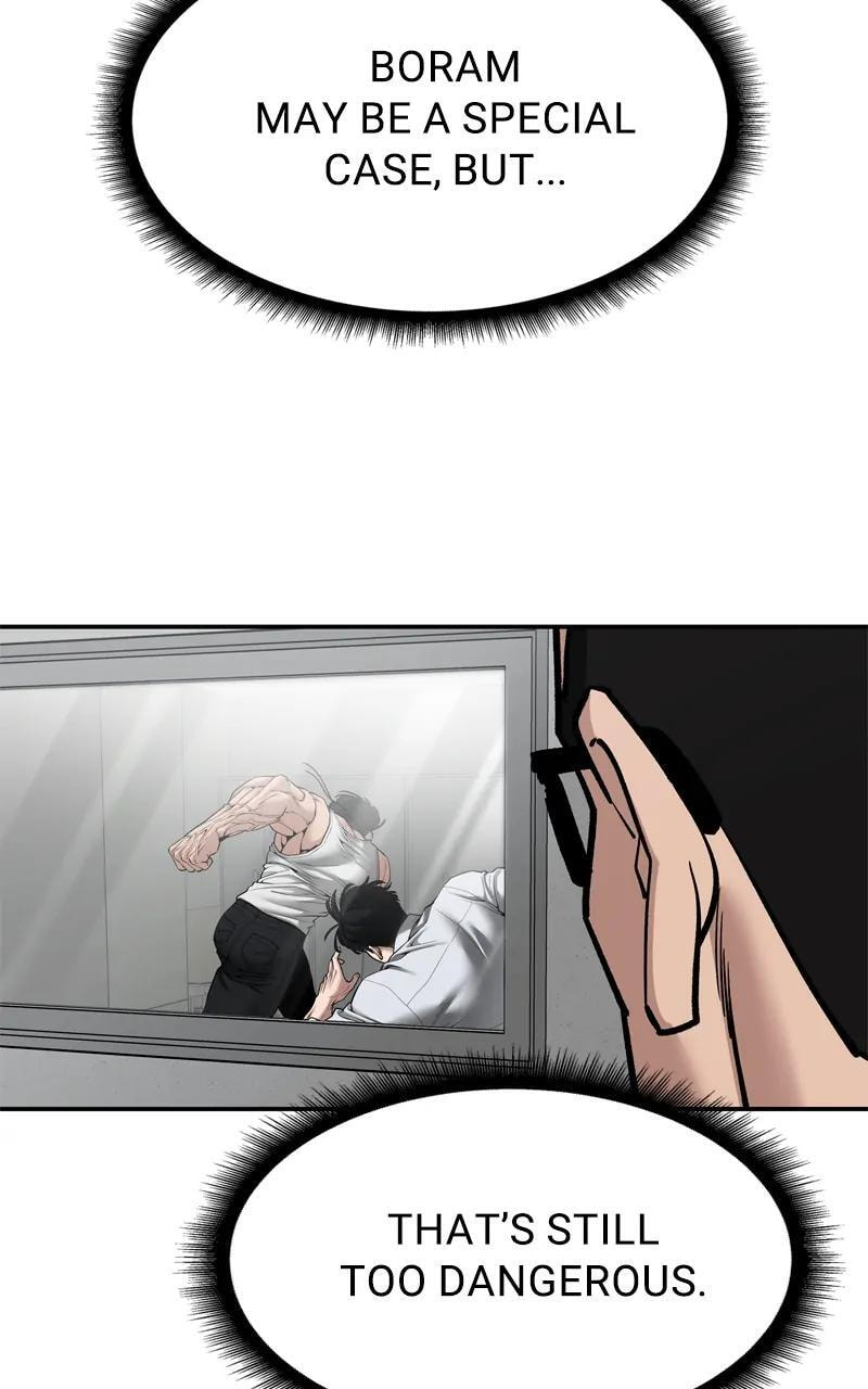 Designated Bully Chapter 83 page 139 - 