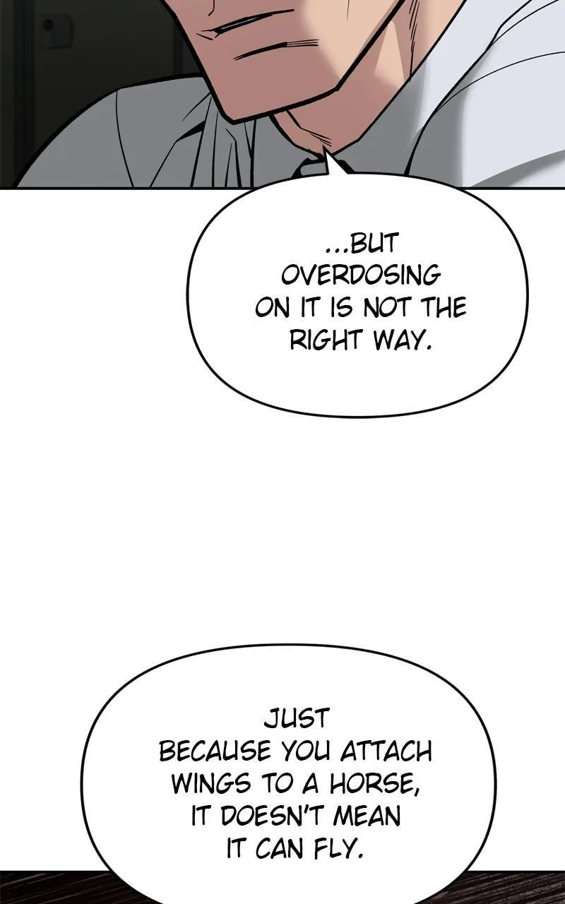 Designated Bully Chapter 83 page 142 - 