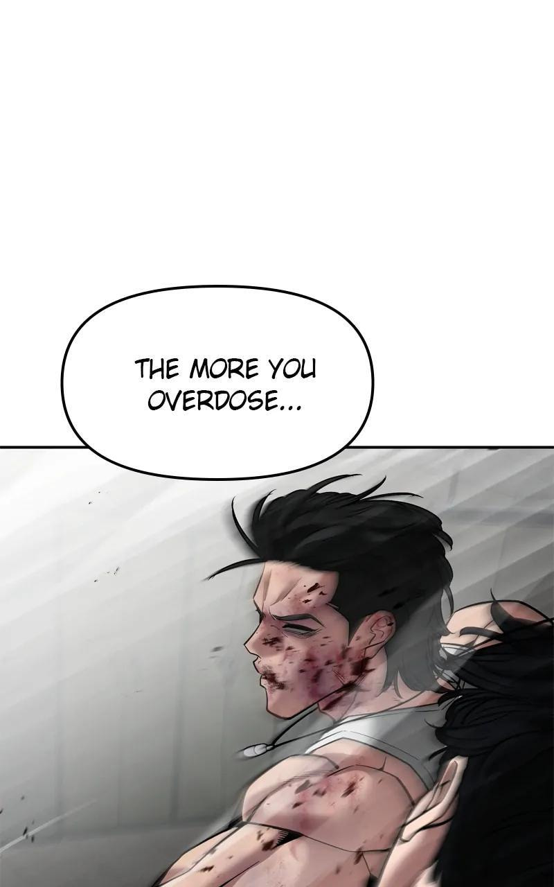 Designated Bully Chapter 83 page 144 - 
