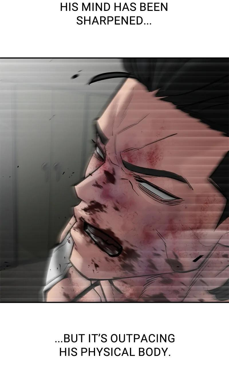 Designated Bully Chapter 83 page 146 - 