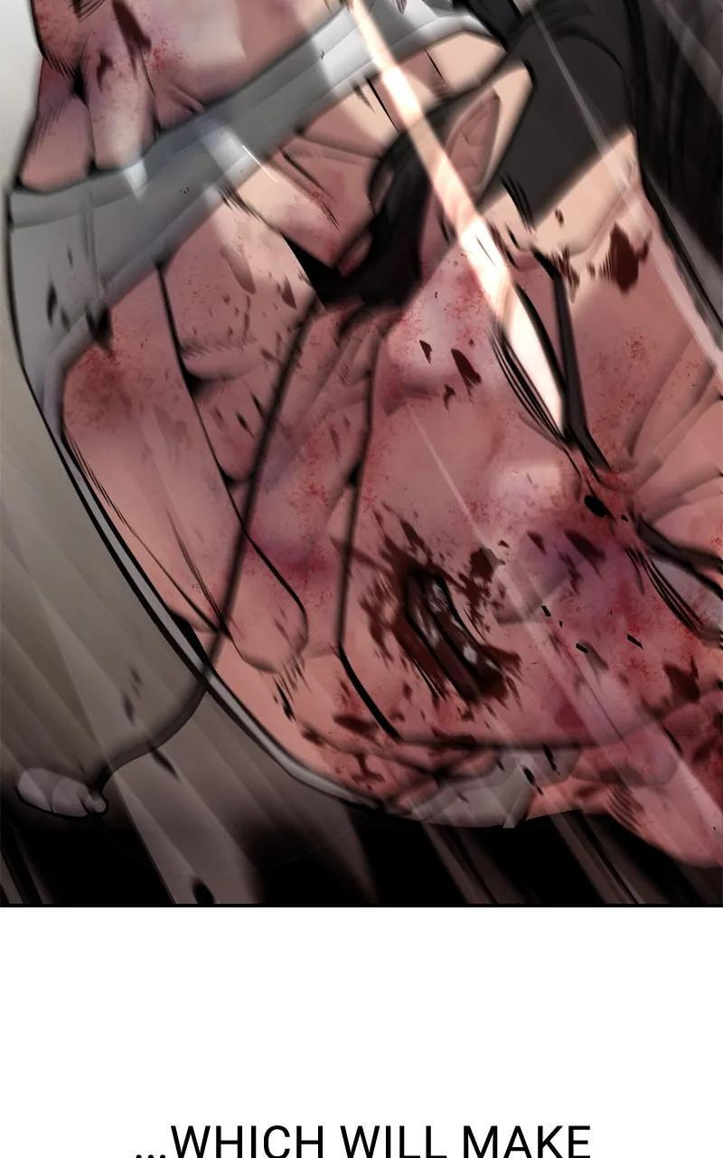 Designated Bully Chapter 83 page 148 - 
