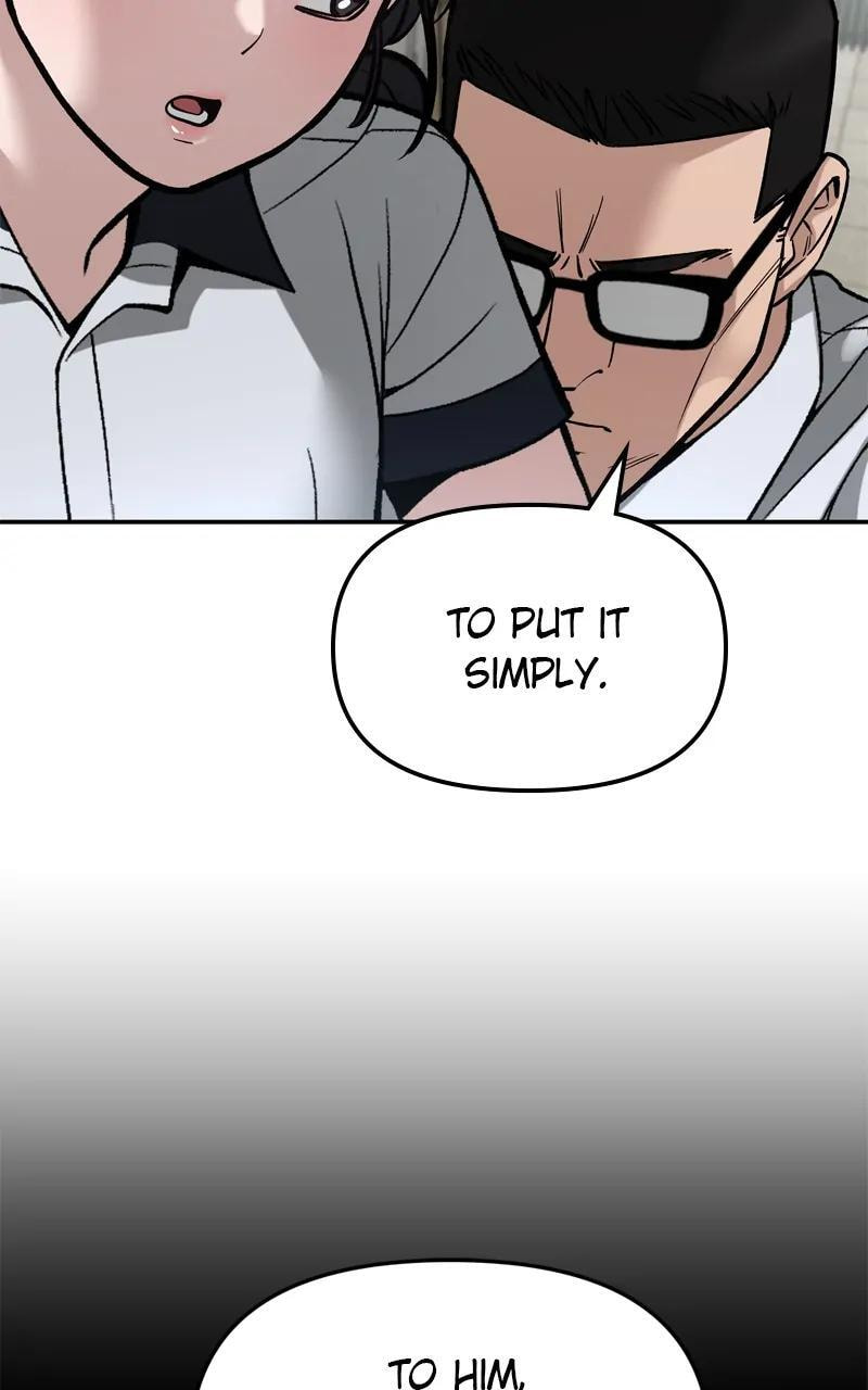 Designated Bully Chapter 83 page 150 - 